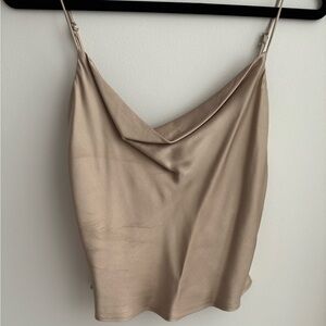 Zara top